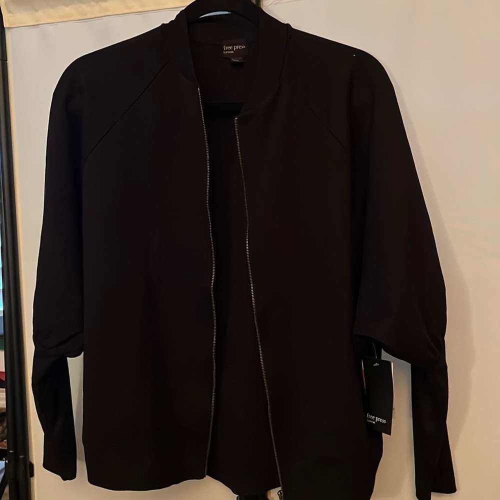 Free Press Sweater/ Jacket